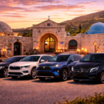 Read more about the article דרייבר לקברי צדיקים