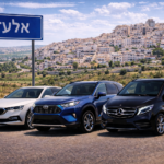 Read more about the article איך מזמינים דרייבר מאלעד