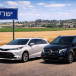 Read more about the article דרייבר במושב ישרש