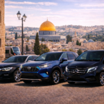 Read more about the article דרייבר נסיעות פנים בירושלים