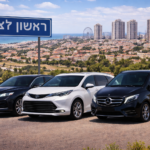 Read more about the article דרייבר באזור ראשון לציון