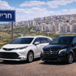 Read more about the article נהגת באיזור חריש