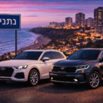 Read more about the article דרייבר בנתניה